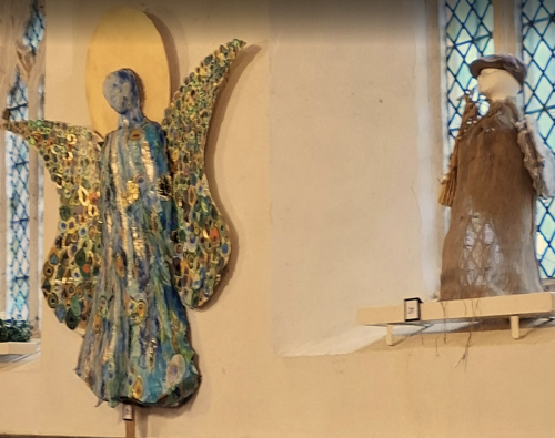 ANGEL FESTIVAL @ PARISH CHURCH